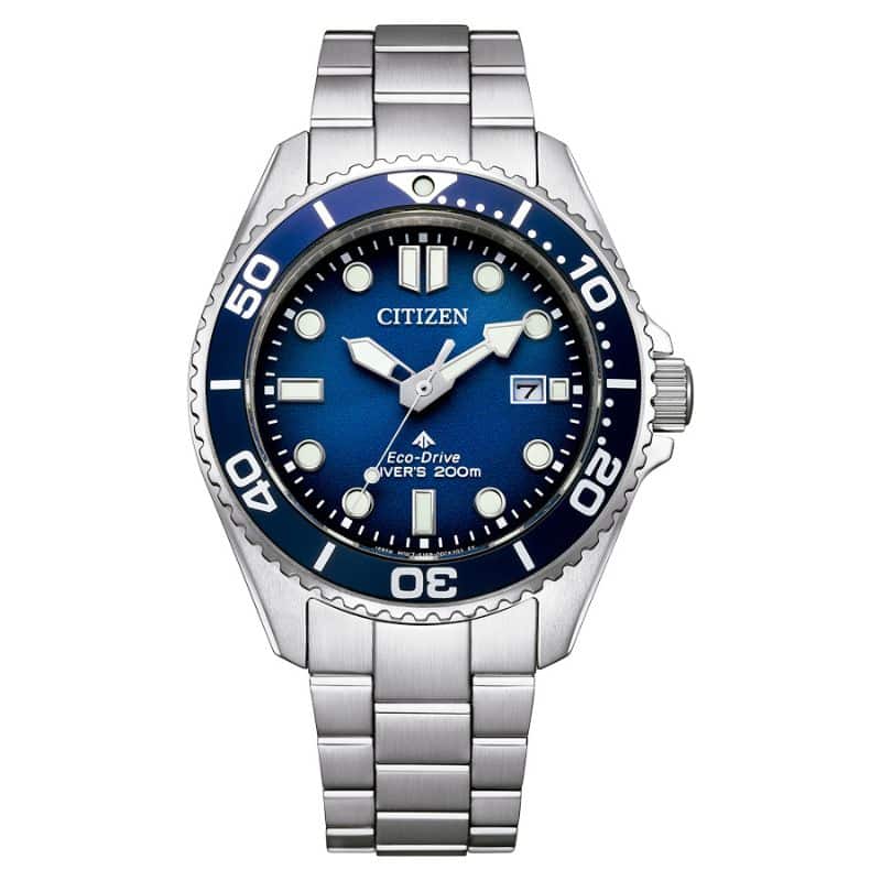 Reloj Citizen de la colección Promaster  BN0260-54L