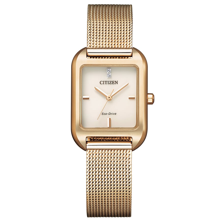 RELOJ CITIZEN OF COLLECTION EM0493-85P