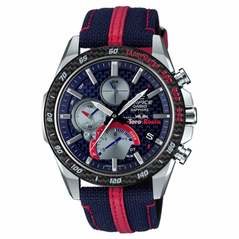 RELOJ CASIO EDIFICE