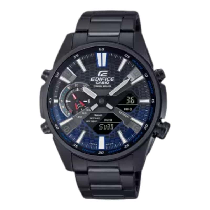 Reloj Casio Edifice Bluetooth EQB-1200HG-1AER