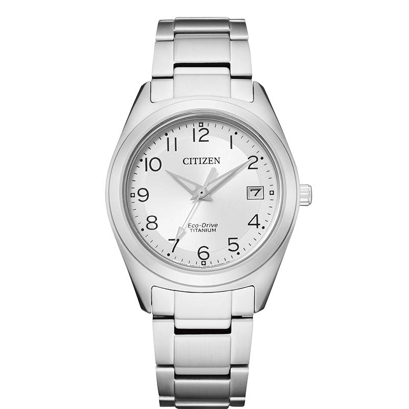 RELOJ CITIZEN LADY ECODRIVE 34MM