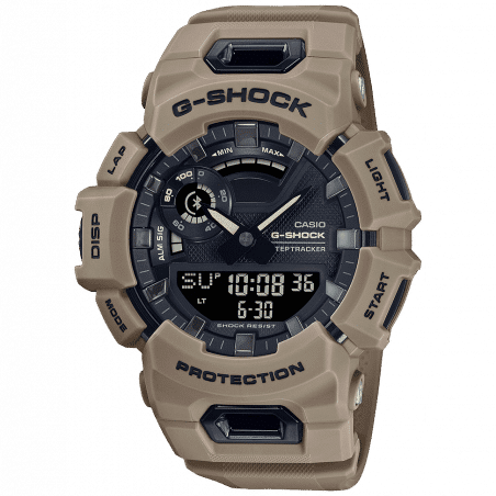 Reloj Casio G-Shock GBA-900UU-5AER