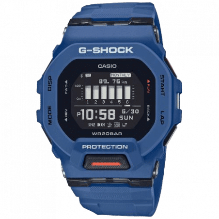 Reloj Casio G-Shock GBD-200-2ER
