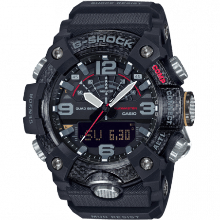 Reloj Casio G-Shock GG-B100-1AER