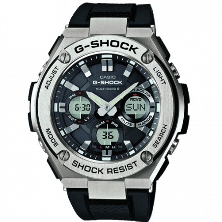 Reloj Casio G-Shock GST-W110-1AER