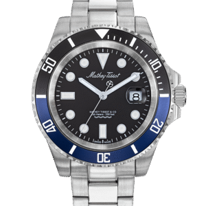 Reloj Mathey Tissot -Mathy Jumbo