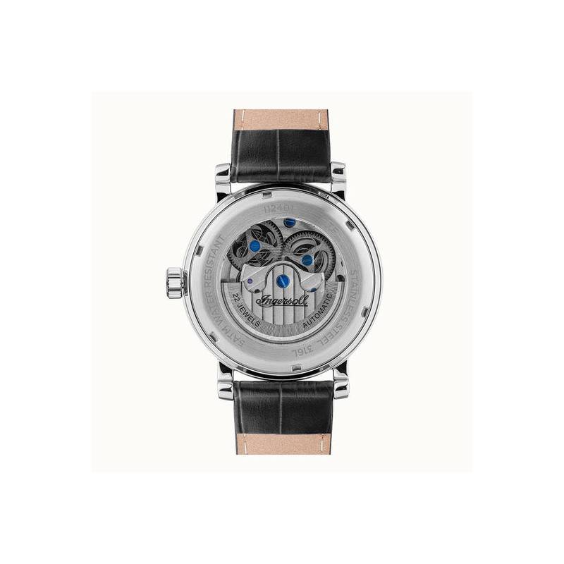 RELOJ THE ROW AUTOMATIC I12401 - Imagen 3