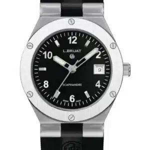 Reloj Sra. de cuarzo con caja de acero de 29 mm de diámetro LB29-4308