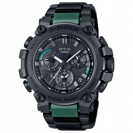 Reloj Casio G-Shock MTG-B3000BD-1A2ER