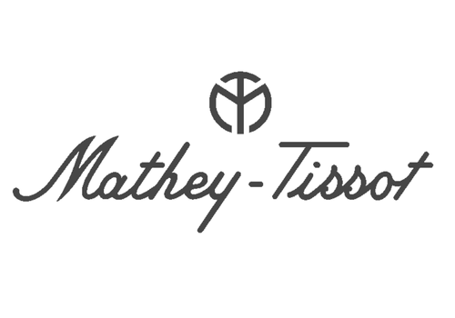 Mathey Tissot