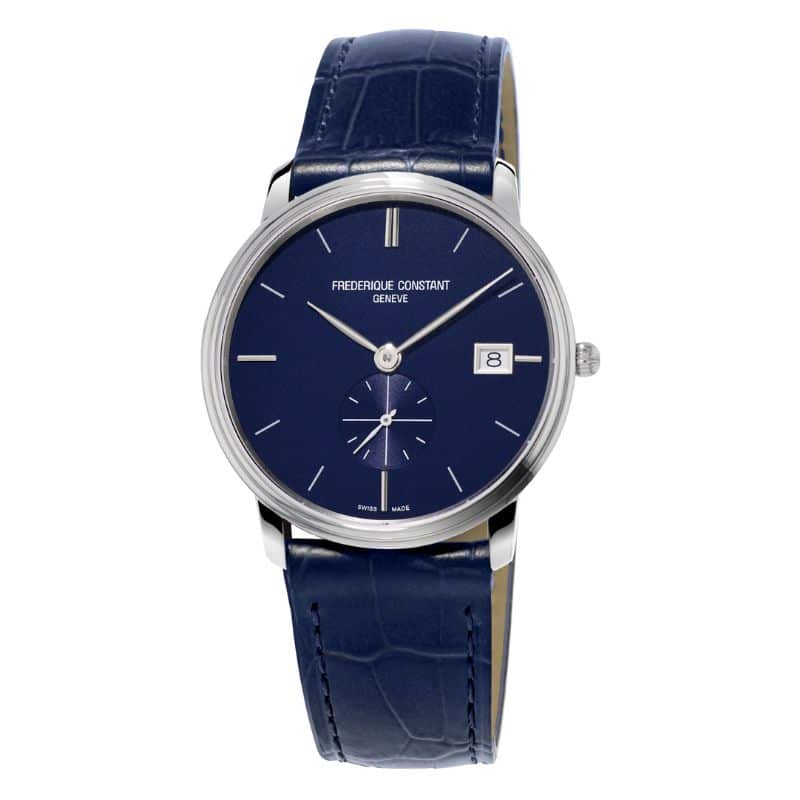 RELOJ FREDERIQUE CONSTANT SLIMLINE LADIES AND GENTS FC-245N4S6