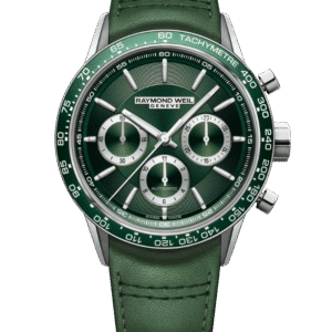 Reloj Raymond Weil Freelancer 43,5mm 7741-SC7-52021