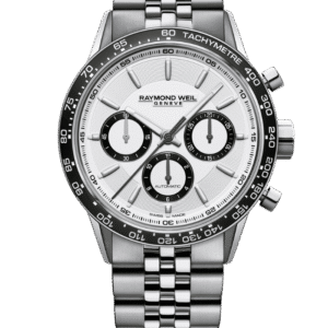 Reloj Raymond Weil Freelancer 43,5mm 7741-ST1-30021