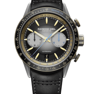Reloj Raymond Weil Freelancer Bi-compax 43,5mm 7780-TB3-20423