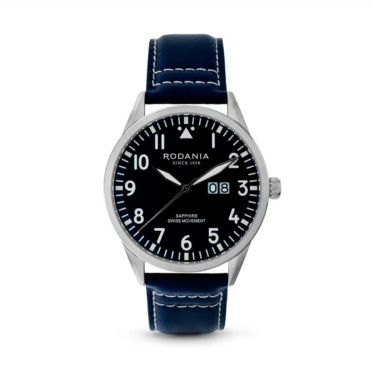 Reloj Rodania Locarno Pilot - R16021