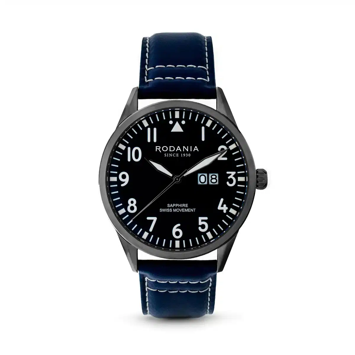 Reloj Rodania Locarno Piloto - R16023