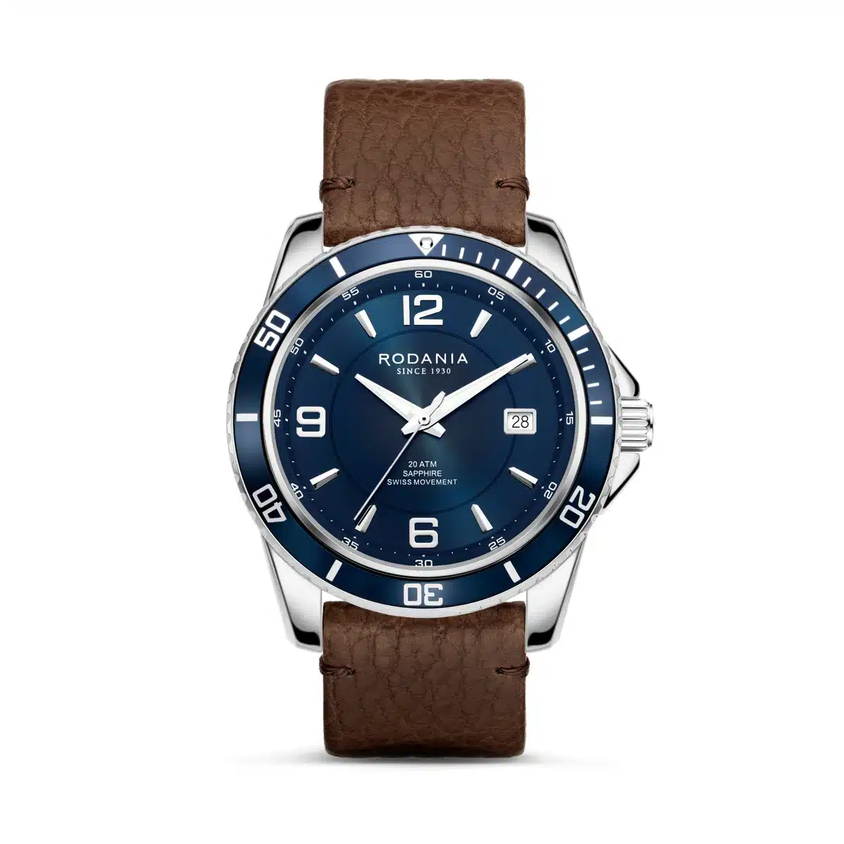 Reloj Rodania Léman - R18002