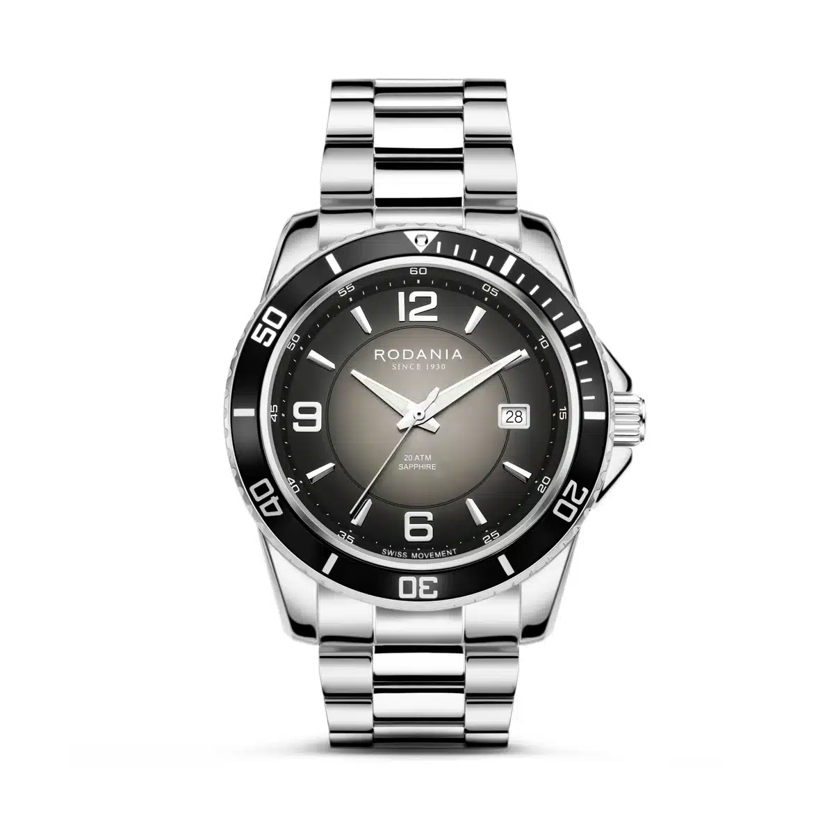 Reloj Rodania Léman - R18044