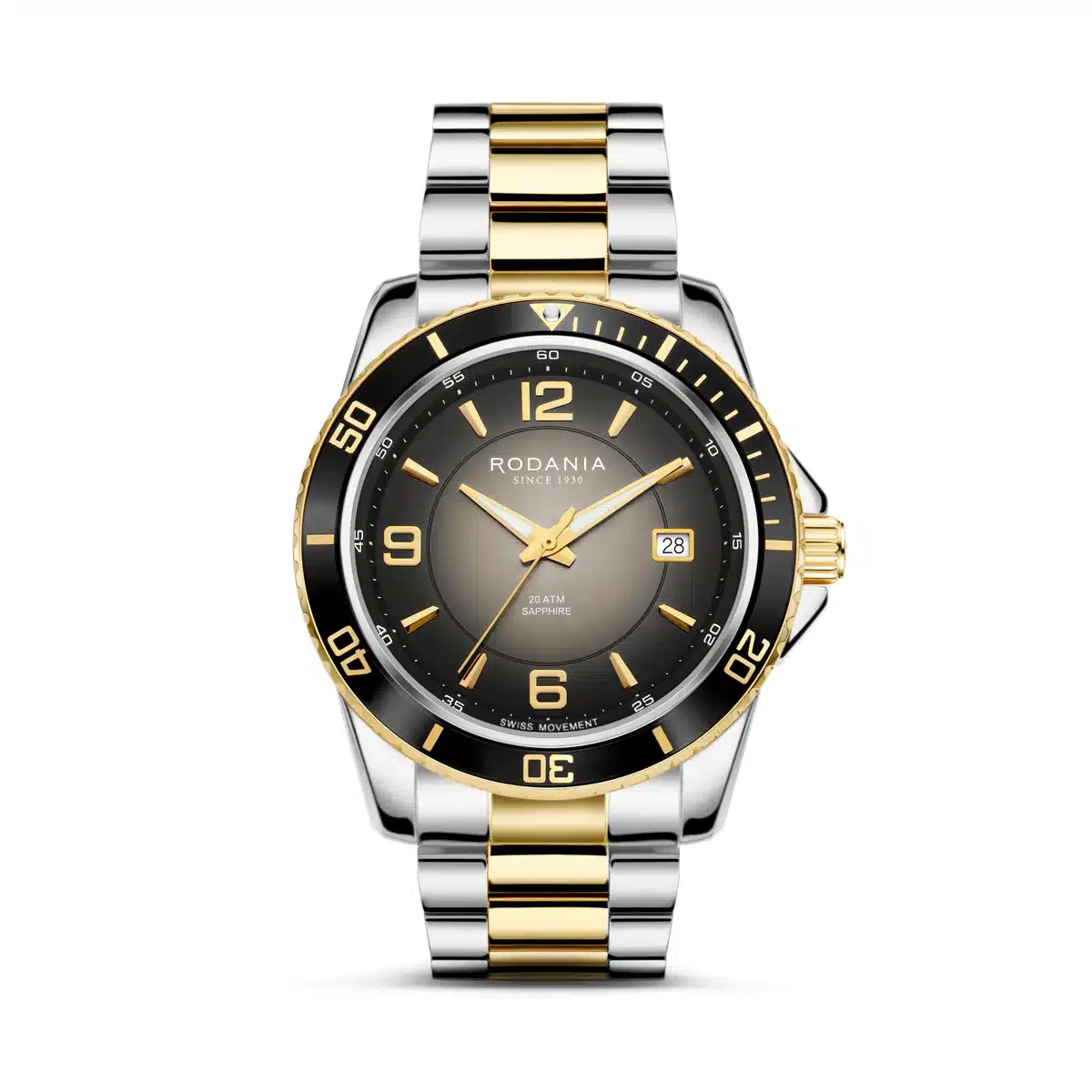 Reloj Rodania Léman - R18048