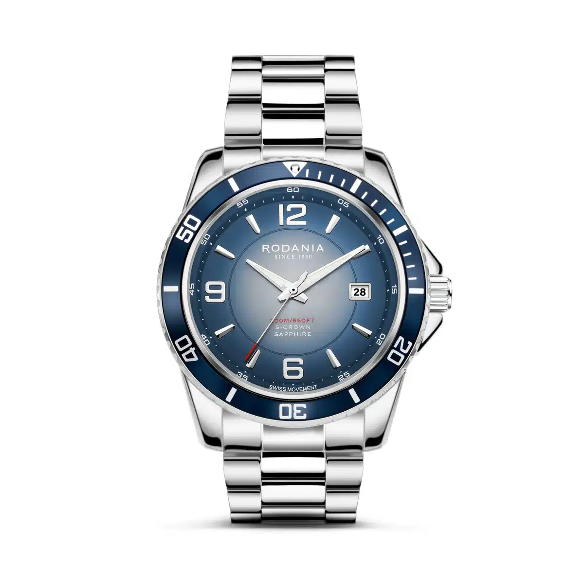 Reloj Rodania Léman - R18050