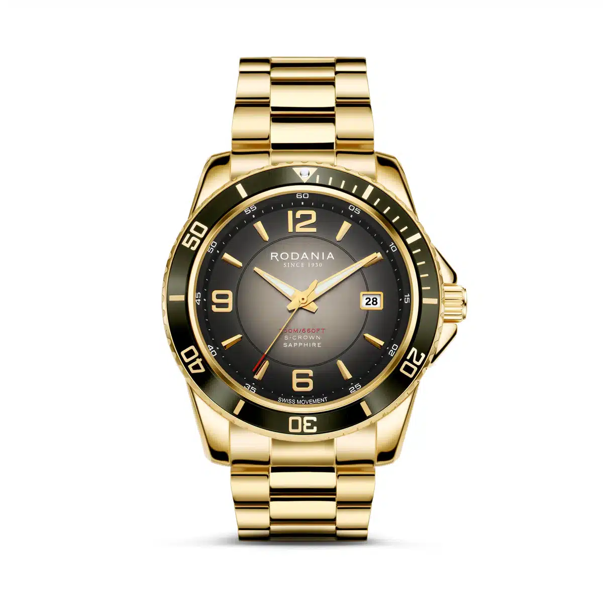 Reloj Rodania Léman - R18052