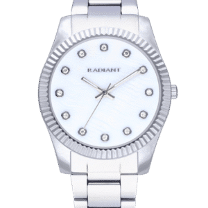 Reloj Radiant Polinesia 36MM Mop Dial SS Brazalete RA610201