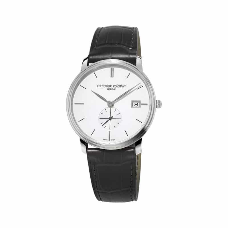 RELOJ-FREDERIQUE-CONSTANT-CLASSICS-SLIMLINE-QUARTZ-FC-245S4S6