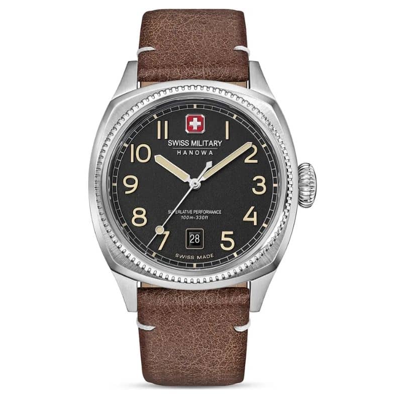 RELOJ-SWISS-MILITARY-HANOWA-CONDOR-SMWGB0003701