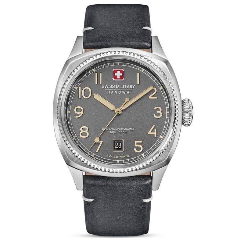 RELOJ SWISS MILITARY HANOWA CONDOR SMWGB0003702