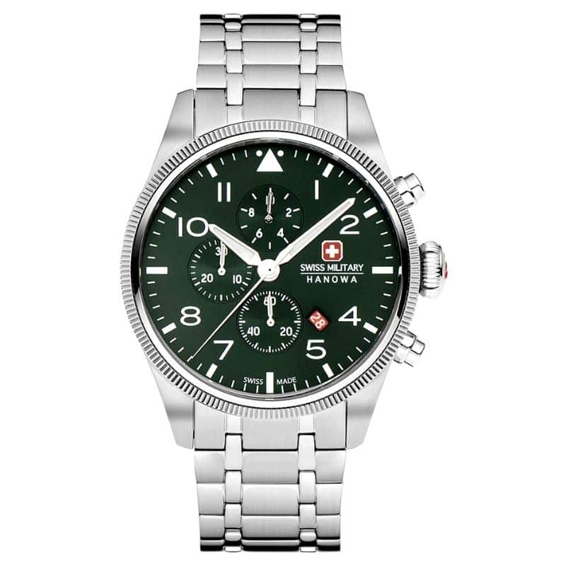 RELOJ-SWISS-MILITARY-HANOWA-THUNDERBOLT-CHRONO-SMWGI0000404