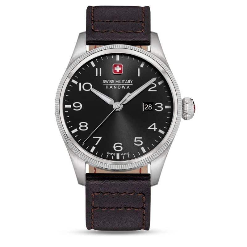 RELOJ SWISS MILITARY HANOWA THUNDERBOLT SMWGB000804