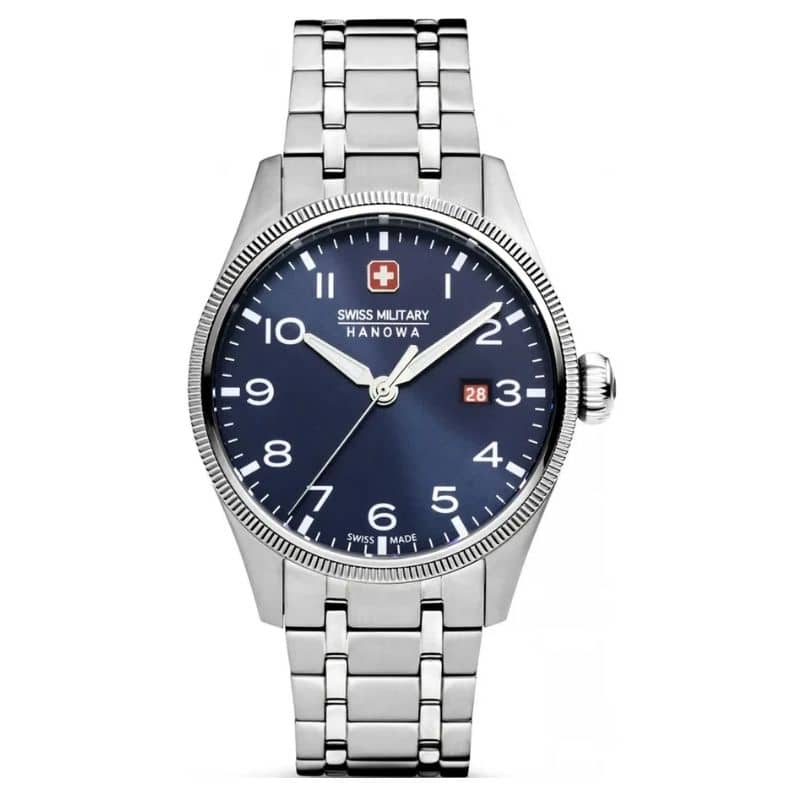 RELOJ SWISS MILITARY HANOWA THUNDERBOLT SMWGH0000802