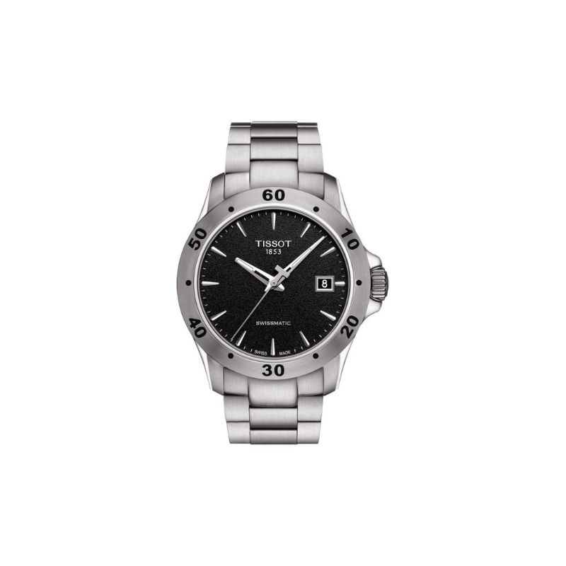 TISSOT T-MY LADY AUTOMATIC T132.007.11.066.01