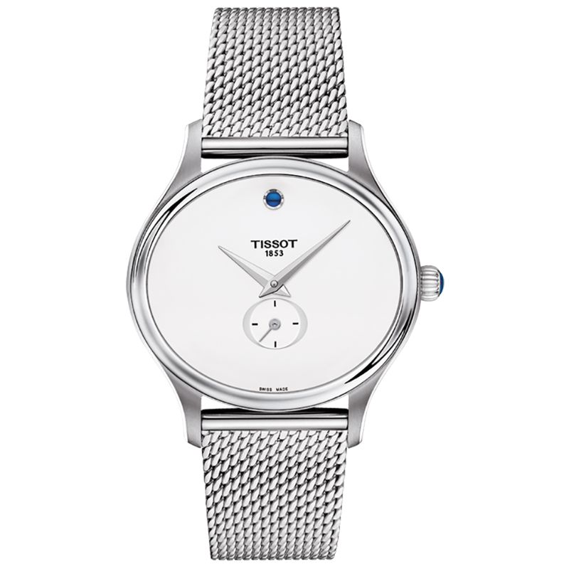 RELOJ TISSOT T-LADY BELLA ORA T103.310.11.031.00