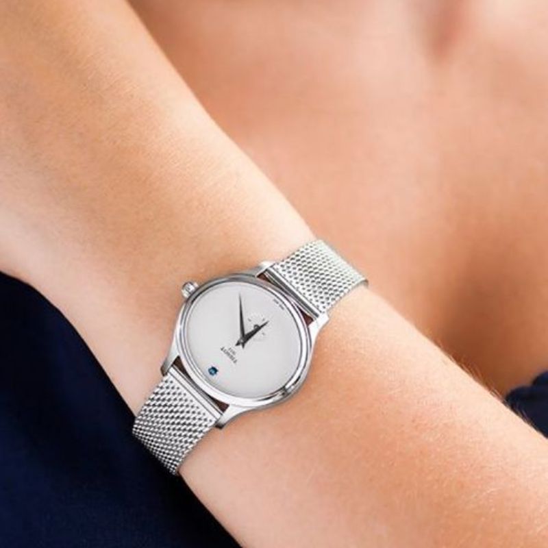 RELOJ TISSOT T-LADY BELLA ORA T103.310.11.031.00