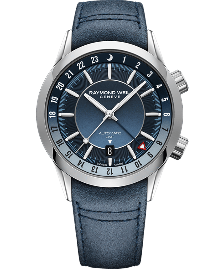 Stainless Steel Relojes Raymond Weil Opiniones Reloj Hombre