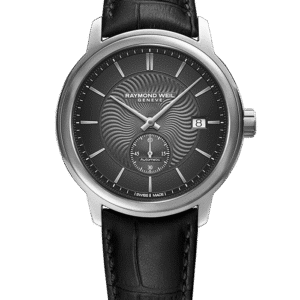 Reloj Raymond Weil Maestro 40 mm 2238-STC-60001