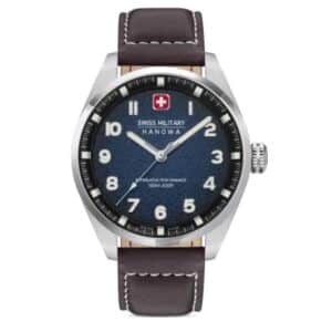 Reloj Swiss Military Hanowa SMWGA0001502 Greyhound