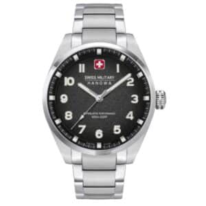 Reloj Swiss Military Hanowa SMWGG0001504 Greyhound