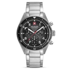 Reloj Swiss Military Hanowa SMWGI0003803 Greyhound Chrono