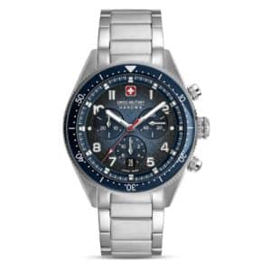 Reloj Swiss Military Hanowa SMWGI0003804 Greyhound Chrono