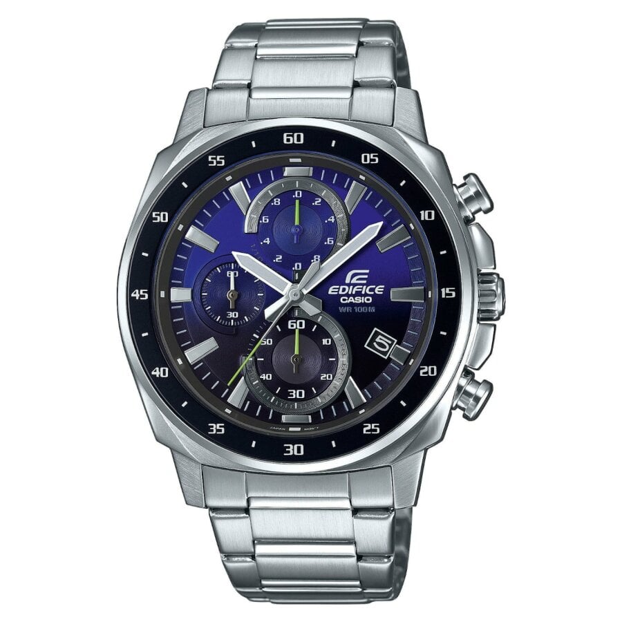 Reloj Casio Edifice EFV-600D-2AVUEF