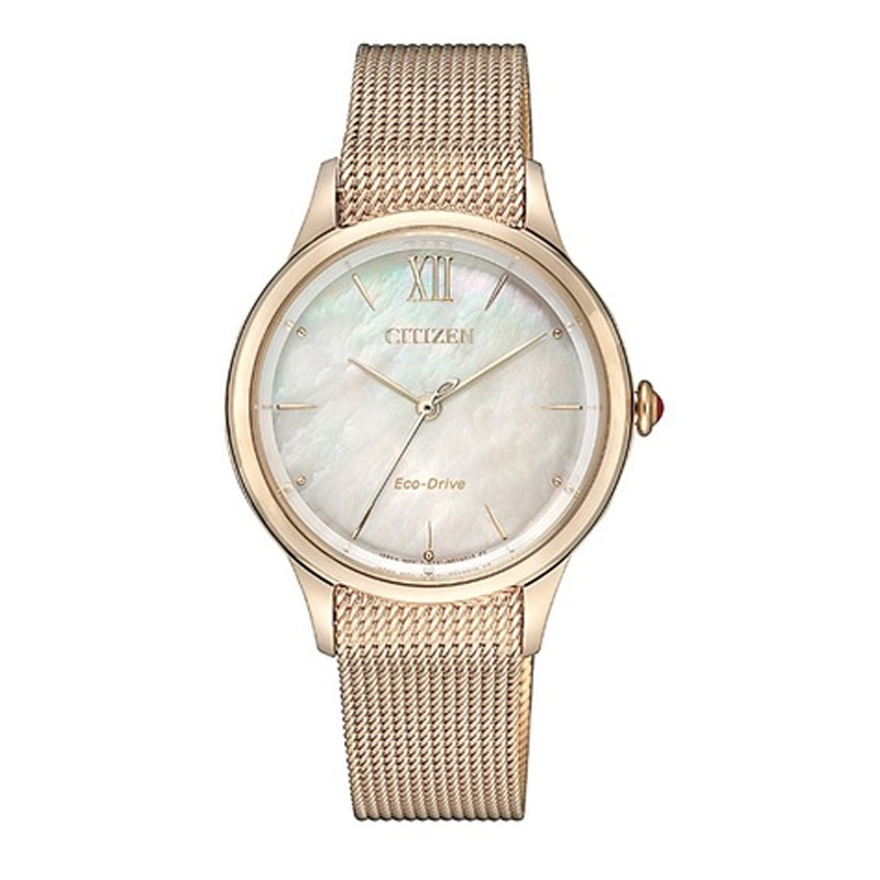 RELOJ CITIZEN OF COLLECTION 2020 ECO DRIVE