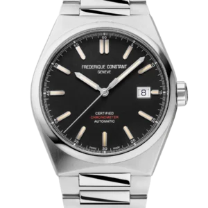 Reloj Frederique Constant Highlife Automatic Cosc FC-303BBG3NH6B