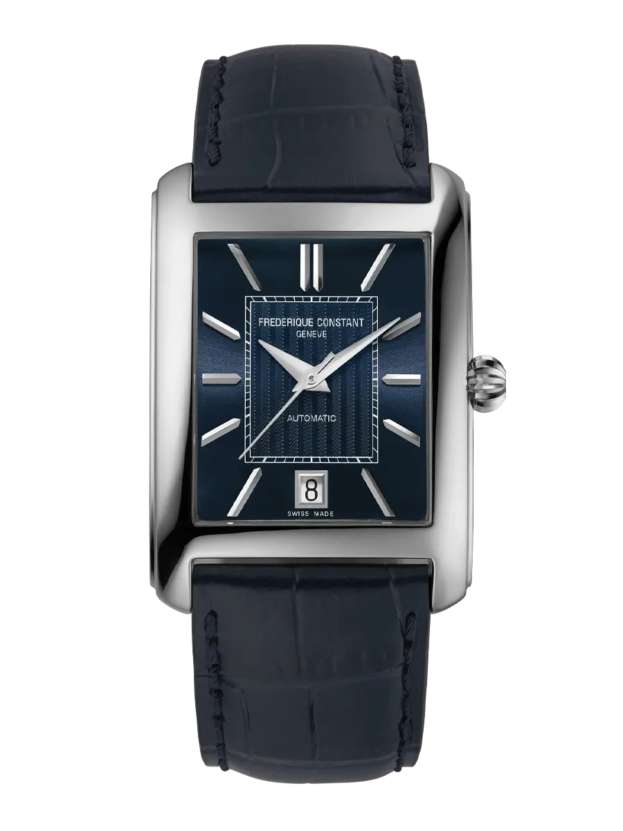 Reloj Frederique Constant Classics Carree Automatic