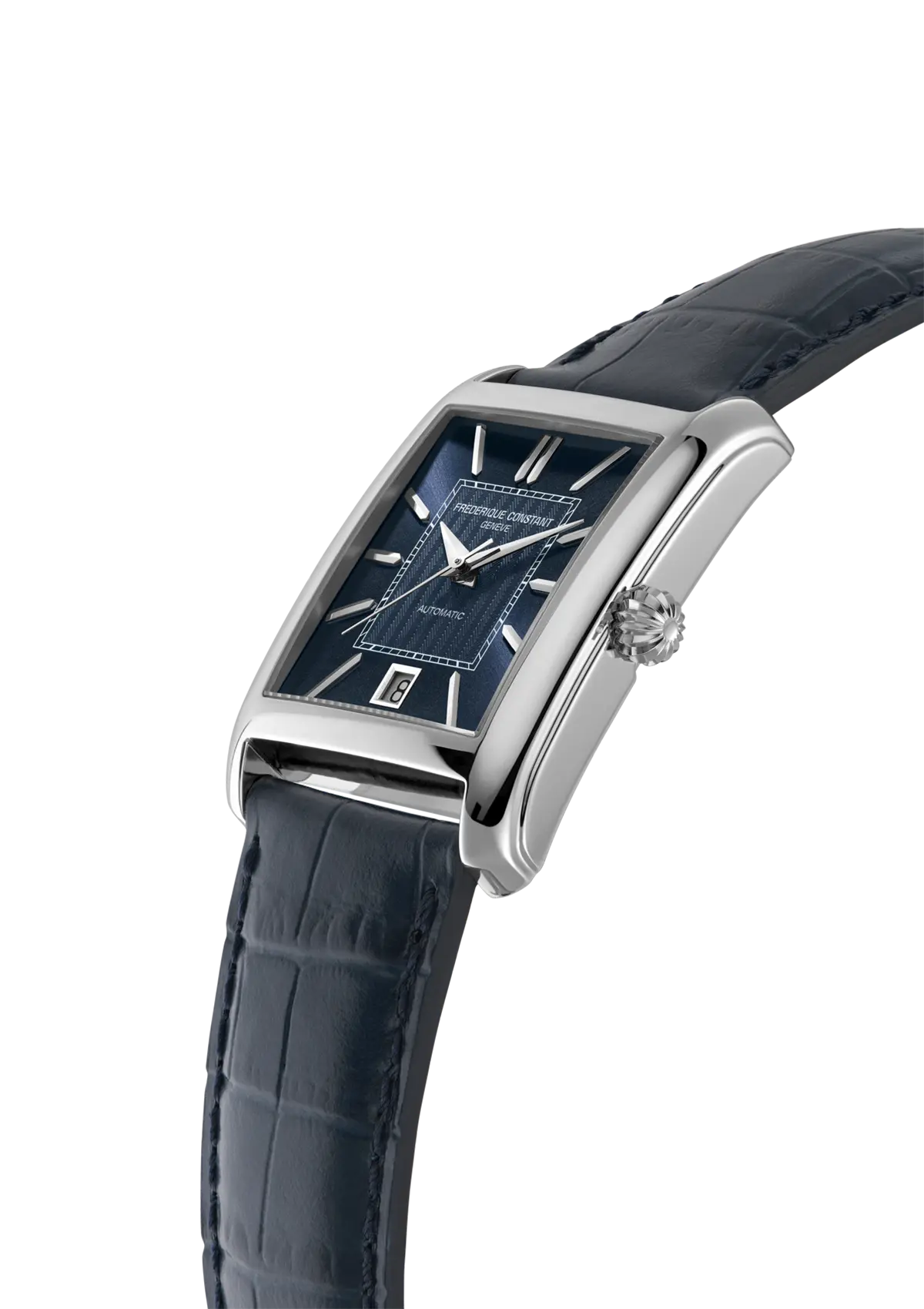 Reloj Frederique Constant Classics Carree Automatic - Imagen 2