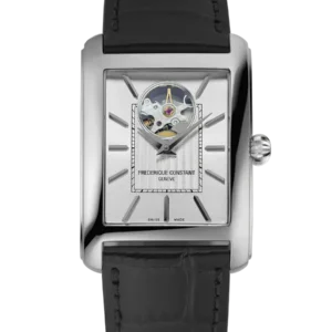 Reloj Frederique Constant Classics Carree Heart Beat Automatic