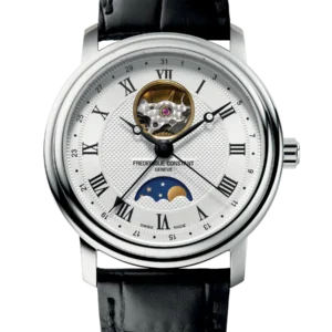 Reloj Frederique Constant Classics Heart Beat Moonphase Date FC-335MC4P6