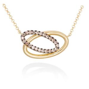 GARGANTILLA MARINA GARCIA AUSTRAL 90659GD