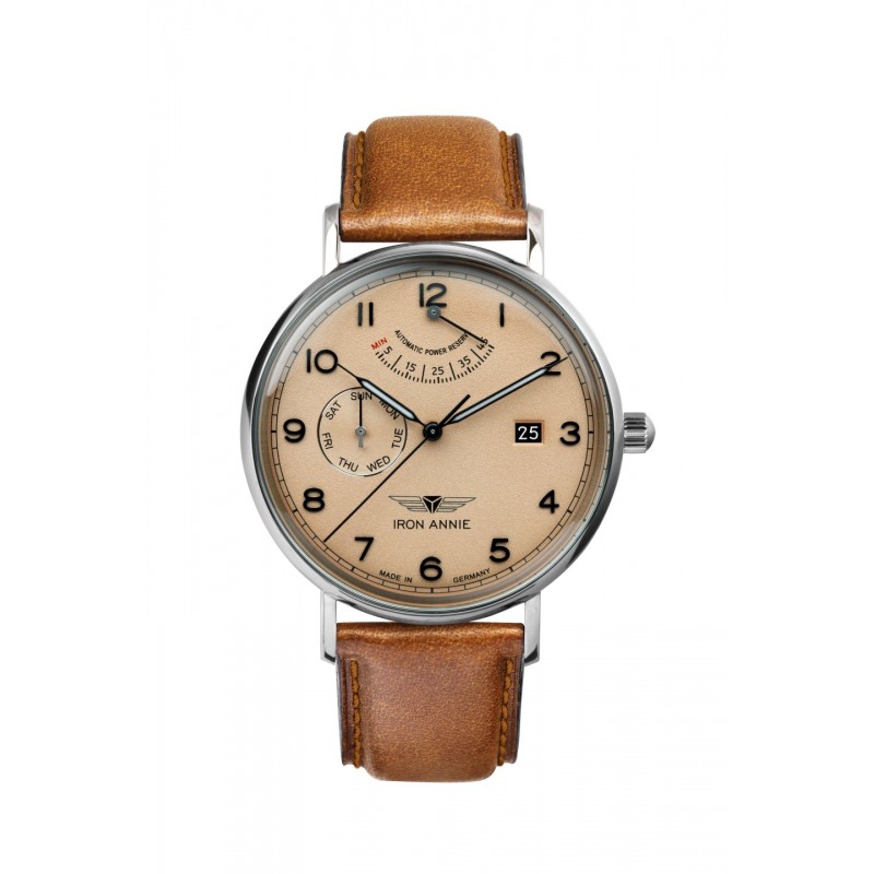 IRON ANNIE AMAZONAS IMPRESSION 5960-3